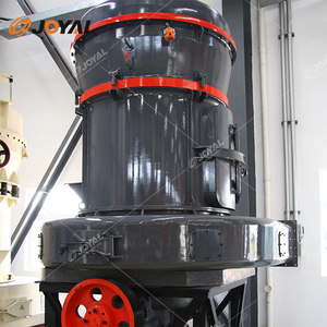 JOYAL Gypsum <strong>Mill</strong> Machine Manufacturer Cement Clinker <strong>Grinding</strong> Plant Large Capacity Gypsum Powder Raymond <strong>Mill</strong> - Product Image 4