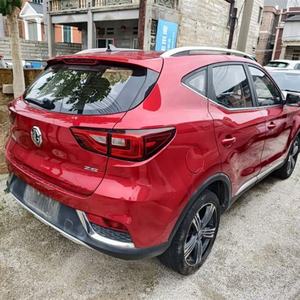 Oferta Especial: Auto Usado MG ZS Modelo 2018, 5 Puertas, 5 Asientos, Volante a la Izquierda, Interior Oscuro, Edición de Lujo Automática 1.5L, Euro VI - Product Image 3