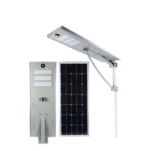 <span class=keywords><strong>Hot</strong></span> bán ngoài trời IP65 không thấm nước DC năng lượng mặt trời ánh sáng đường phố với pin dự phòng - Product Image 5