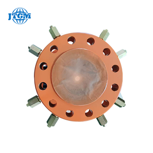 Hot <span class=keywords><strong>b</strong></span>án thép Carbide Vật liệu sử dụng API 6A mỏ dầu vỏ spool ống đầu thiết <span class=keywords><strong>b</strong></span>ị cho mỏ dầu hoạt động - Product Image 3