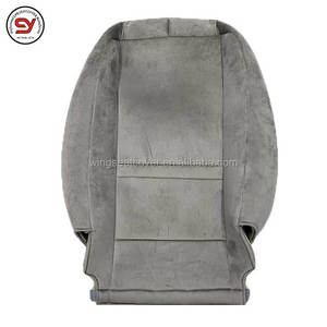Commercio all'ingrosso della fabbrica direttamente accessori coprisedili per auto in tessuto di alta qualità per chevrolet 2015-2019 - Product Image 2