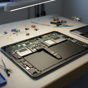 Cable Flexible de Alimentación Diseñado Específicamente para iPad Air 3, Accesorio Esencial para Teléfono Móvil - Product Image 3