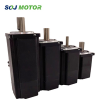 Encodeur magnétique pour moteur CC sans balais 57 375/500/1000/2000 fils Précision 48V CC 140W pour ventilateur médical, bateau et utilisation domestique intelligente