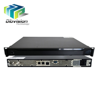 Modem économique Euro Docsis 3.0 Cmts (CMTS8100) 3.1 avec 16 canaux de flux descendant et 4 canaux de flux supérieur