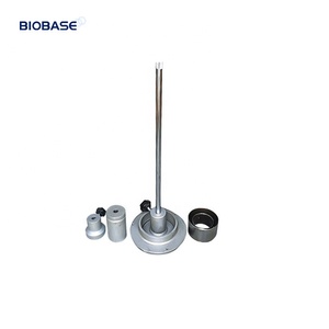 BIOBASE China Soil Bulk Density <strong>Tester</strong> BK-SDT4 Natural Pressure Without Affecting <strong>the</strong> Original Structure of <strong>the</strong> Soil - Product Image 1