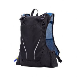 BSCI Factory <b>Light</b> <b>Weight</b> Outdoor Sports Running Hydration <b>Backpack</b> Vest - Product Image 1