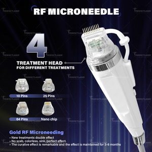 Equipo de Belleza HIFU Multifuncional 5 en <span class=keywords><strong>1</strong></span>, Venta Caliente 2025, Profesional para Lifting Facial y Rejuvenecimiento de la Piel, Máquina HIFU 7d 9d 12d - Product Image 4