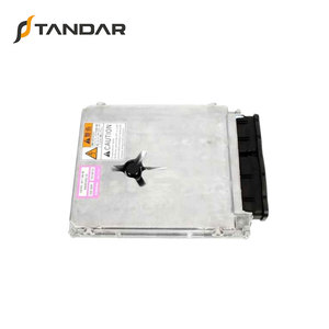 Chính hãng <span class=keywords><strong>Hitachi</strong></span> Phụ tùng máy xúc 8980854680 8-98085468-0 8980401721 4686913 ZX00-3 ZX470-3 ECU điều khiển Đơn vị điều khiển mới - Product Image 1