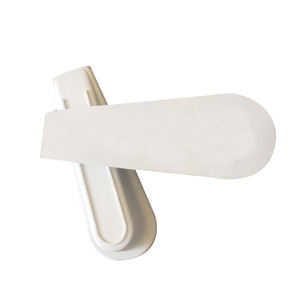Cale-porte pratique <span class=keywords><strong>pour</strong></span> la maison, conception antidérapante, support de porte, arrêt de porte en <span class=keywords><strong>caoutchouc</strong></span> - Product Image 2