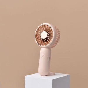 Ventilador eléctrico portátil mini silencioso personalizado de gran venta - Product Image 2