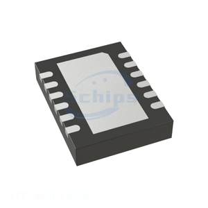 Z8523008PSG Electronic Chips Component Authorized Distributor Interface - Product Image 1