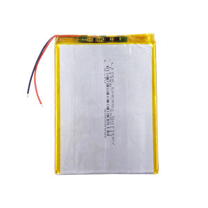 7 e708 प्रो <span class=keywords><strong>3</strong></span> जी टैबलेट 3382111 3580110 4000 माह बैटरी क्षमता <span class=keywords><strong>3</strong></span>.7 वी लिथियम पॉलिमर बैटरी फैक्टरी है। - Product Image 2