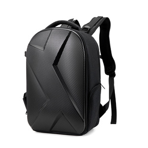Sac à dos photo double épaule grande capacité pour appareil photo reflex numérique, hybride et ordinateur portable – Idéal pour les photographes - Product Image 3