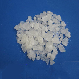โพแทสเซียมซัลเฟตอะลูมิเนียมเกรดอาหาร/สารส้มโปแตช/โพแทสเซียมสารส้ม - Product Image 3