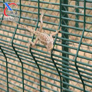 سعر المصنع 358 سياج مقاوم للتسلق سياج آمن للغاية - Product Image 5