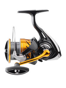 <span class=keywords><strong>Daiwa</strong></span> 1000 6000 5.2:1 6.2:1 5kg-12kg REVROS LT LC-ABS eau salée eau douce lumière Digigear bobine en métal filature <span class=keywords><strong>moulinet</strong></span> de pêche - Product Image 5