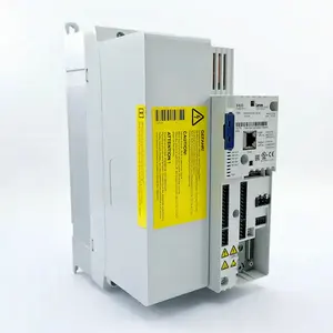 Lenze 8400 topline c Original Brand Inverter Servo Frequency Converter In Stock E84AVTCE5524SX0