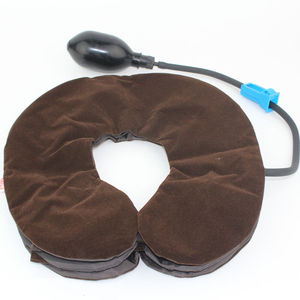 Yide – Appareil de traction cervicale gonflable à domicile, soutien orthopédique pour le cou, correction et étirement, protection contre les douleurs cervicales - Product Image 2