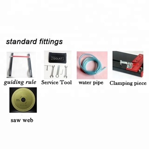 Ceramic Tile Cutting <b>Machine</b> - Honnda Concrete Vibrator - Product Image 5
