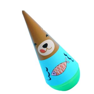 OKYN-G6655 Kit de Madera para Manualidades Científicas, Material de Ensamblaje para Vasos DIY - Product Image 3