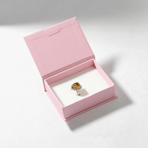 Boîtes d'expédition pour vêtements en carton ondulé avec impression de logo de marque personnalisée, couleur rose, emballage pour envoi postal - Product Image 5
