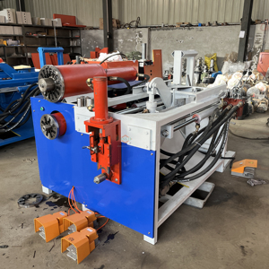 Meilleure vente, démontage de gros moteurs, Machine de recyclage de traction de moteur de voiture fabriquée en BSGH - Product Image 1