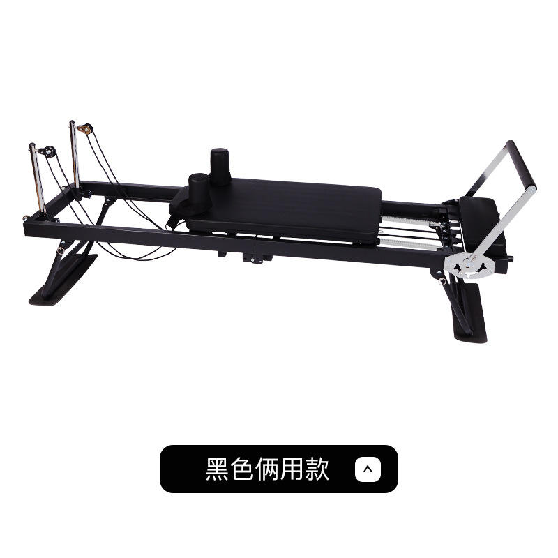 สปริงยาง S1003รุ่นอเนกประสงค์สีดำ