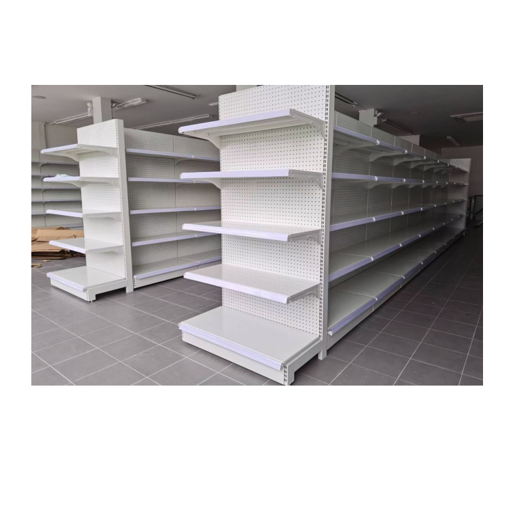 Hot Sale Heda Supermarket Shelves Pop