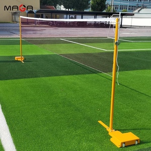 Khung Lưới Cầu Lông di động cạnh tranh chuyên nghiệp, với nhiều kiểu dáng và thông số kỹ thuật để lựa chọn - Product Image 6