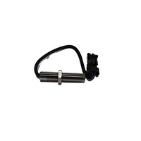 Capteur magnétique M16*1.5, filetage 80mm, capteur de vitesse pour pièces de rechange de moteur de générateur diesel