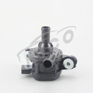 OE G9040-52020 อะไหล่รถยนต์ใหม่ ปั๊มน้ำไฟฟ้าเสริม ระบบระบายความร้อนเครื่องยนต์ สำหรับรถยนต์โตโยต้าและเล็กซัส - Product Image 2