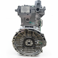 Conjunto de motor de 4 cilindros China Plant 270 910 para modelos Clase A Clase B CLA GLA