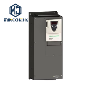 Industrial Variable Frequency Drive ATV61HD11N4 ATV71HD11N4 ATV61HD15N4 ATV71HD15N4 3 Phase AC Motor <b>Speed</b> <b>Controller</b> - Product Image 1