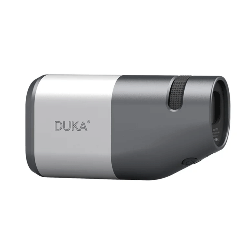 Duka TR1 Laser Rangefinder: 1200M Distance for Golf, Slope Duka TR1 Laser Rangefinder: 1200M Distance for Golf, Slope