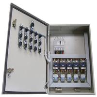 HOP-caja de control de botón impermeable, de lujo, de acero inoxidable, ip67, a la venta