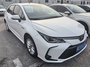 Toyota <span class=keywords><strong>Corolla</strong></span> 2022 Usado, Híbrido Eléctrico de 1.8L, Sedán <span class=keywords><strong>Familiar</strong></span> de 5 Plazas, Ahorrador de Combustible, Vehículo Confiable en Stock - Product Image 2