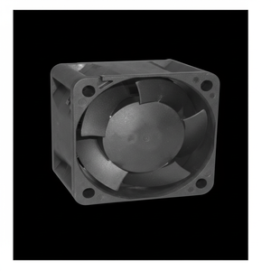 Ventilateur axial DC Crown 4028 MINI pour humidificateur T1 et projecteur - Product Image 1