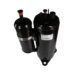 Nhỏ điều hòa không khí máy nén yên tĩnh QXS-F42sN050 R22 DC <span class=keywords><strong>Mini</strong></span> Inverter ROTARY Scroll máy nén lạnh để bán - Product Image 1