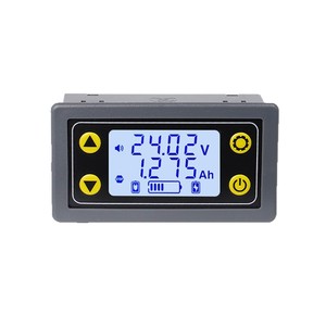 Módulo de Gestión y Protección de Carga y Descarga Automática de Baterías de Litio XY-BT11 10A con Medidor de Coulomb - Product Image 2