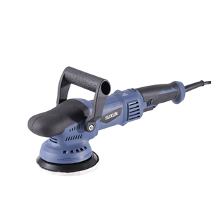 <span class=keywords><strong>SPTA</strong></span> CP501-5/15 1100W Machine de polissage automobile haute performance à 6 vitesses disponible, polisseuse à double action pour le detailing automobile - Product Image 2