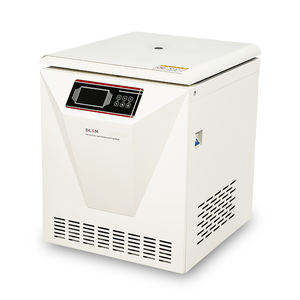 Drawell Vloer Type Lage Snelheid <span class=keywords><strong>Centrifuge</strong></span> Machine <span class=keywords><strong>Centrifuge</strong></span> DD5-MC/DD6-MC - Product Image 1