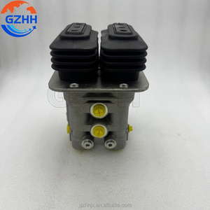 270-5947 310-0414 270-5947 PVD8PC6007A Valvola Idraulica a Pedale 8 Fori Adatta per Escavatore Caterpillar E345C/D E349C/D - Product Image 3