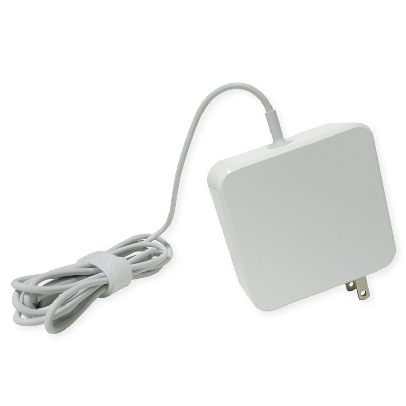 Оптовая продажа Универсальный L-Tip Т-наконечник адаптер питания для ноутбука Macbook Air зарядное устройство 45 Вт адаптер для ноутбука, США, Великобритании ЕС AU доступны