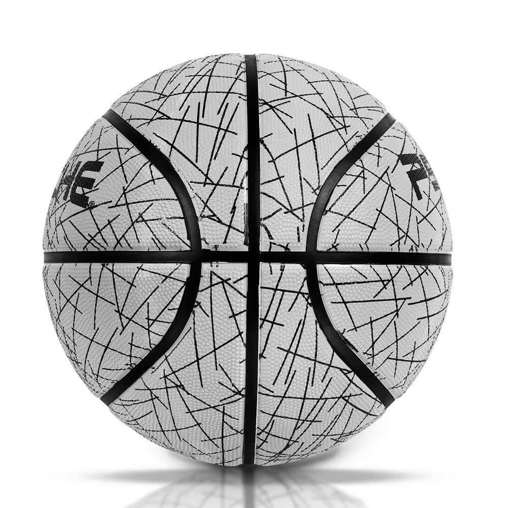 Custom Rubber Basketball #Z3950