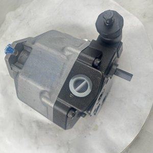 Mobile Construction <b>Machinery</b> <b>Walking</b> Pump AR AR12 AR16 Series Hydraulic Axial Piston Pumps AR10 AR8 Pump AR10-FR01-L-A-10 - Product Image 5