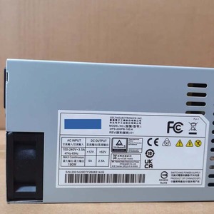 Nouvelle alimentation POE DPS-200PB-185 B 190W 52V pour <span class=keywords><strong>enregistreur</strong></span> vidéo <span class=keywords><strong>Dahua</strong></span> série <span class=keywords><strong>NVR</strong></span> 42xx et 52xx - Product Image 6