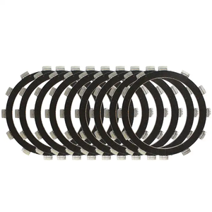 Plaque de friction d'embrayage de pièces de moto pour <span class=keywords><strong>Yamaha</strong></span> FZ750 <span class=keywords><strong>FZ6N</strong></span> FZ600 YZF750R FZX700 FZR750R FZR1000 XJR400 XJ600S TDM900 TDM900X - Product Image 4