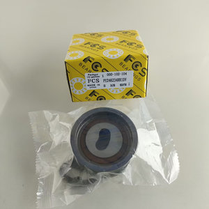 Roulement de poulie tendeur de <span class=keywords><strong>courroie</strong></span> de <span class=keywords><strong>distribution</strong></span> d'origine 531 0054 30 utilisé pour le moteur automatique - Product Image 3