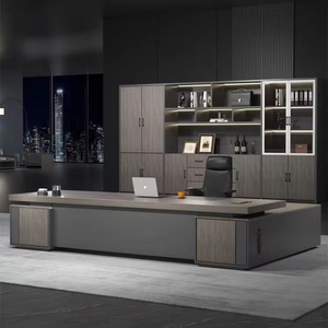 HUIPINJU Etiopia: Mobili in MDF bianco con piano in marmo, <span class=keywords><strong>design</strong></span> per <span class=keywords><strong>soggiorno</strong></span>, ante in vetro, ecologici, pronti per l'installazione - Product Image 2