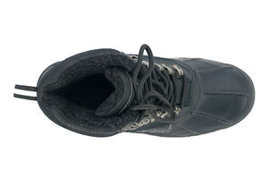 Chaussures d'hiver thermiques légères personnalisées YL579, <span class=keywords><strong>bottes</strong></span> de neige chaudes et imperméables pour hommes, pour la randonnée - Product Image 5